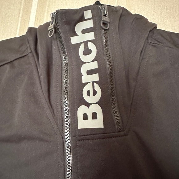 Bench Athletic Zip Up - Ages 11/12 - Picture 2 of 5